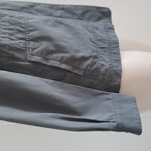 Gap Core Utility Jacket Xsmall - Picture 7 of 15